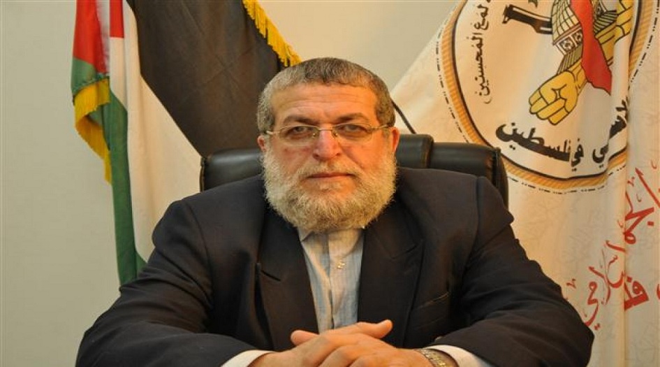 الشيخ نافذ عزام: "يوم القدس العالمي" أعاد الاعتبار للقضية الفلسطينية