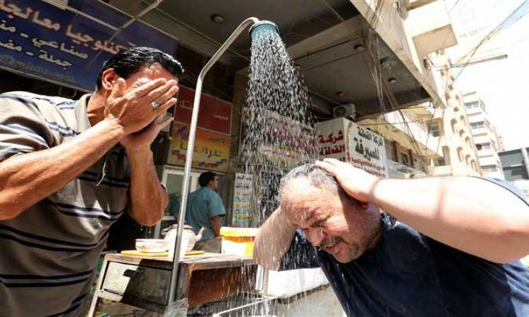 توقعات الطقس في العراق... ما هي المناطق التي ستضربها موجة حارة مطلع الأسبوع المقبل ؟