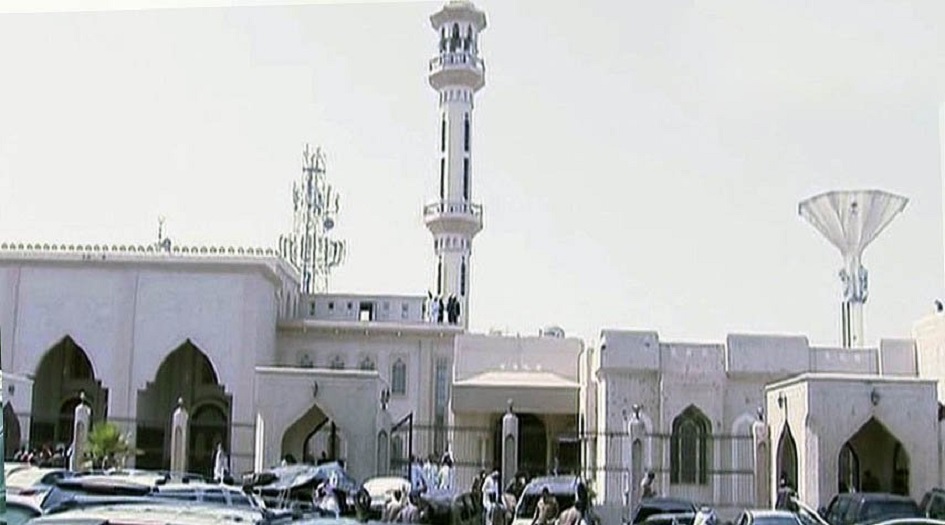السعودية تغلق مصلى المسلمين الشيعة الوحيد في الخبر