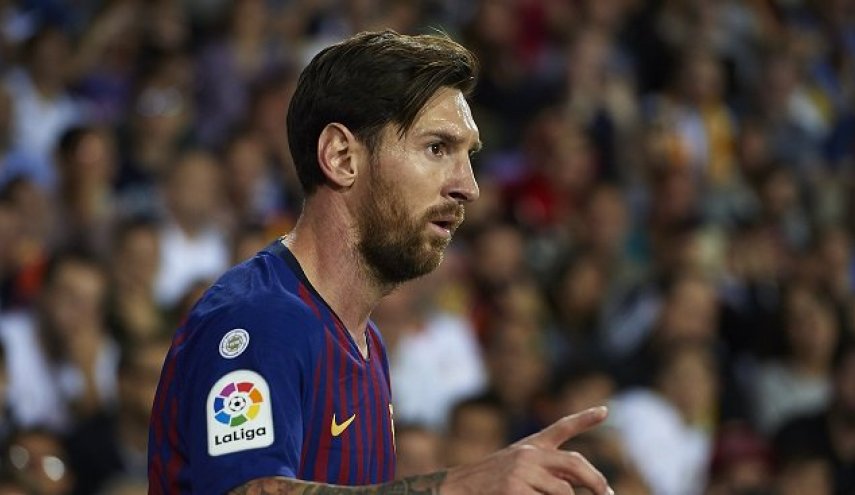 تصريح مثير للجدل لأوباما حول نجم برشلونة "ميسي"