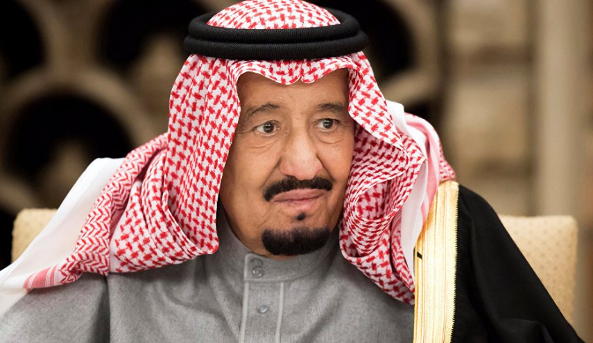 يا سلمان هذا الخطر سيجركم للهاوية !