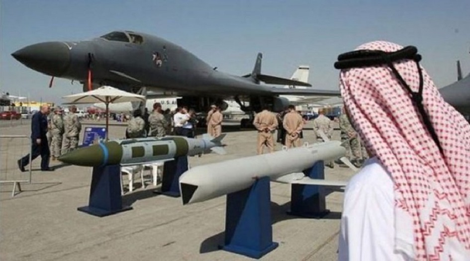 من هي الدول العربية الاكثر استيرادا للاسلحة الاسرائيلية ؟؟