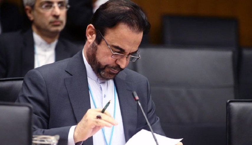 ايران ترد بقوة على اتهامات الخارجية السعودية باجتماع جدة