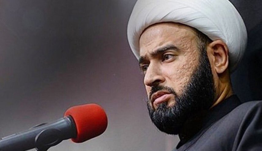 السلطات البحرينية تعتقل الشيخ ياسين الجمري بعد استدعائه للتحقيق