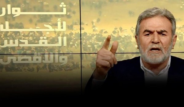 النخالة: لاخطوط حمراء في أي مواجهة قادمة وبإمكاننا إطلاق 1000 صاروخ يوميًا لمدة أشهر