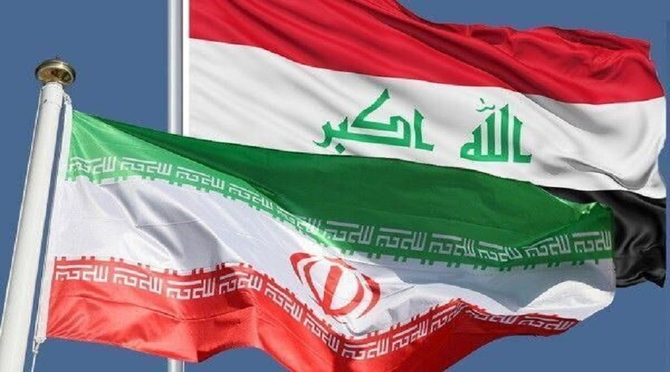 إيران تشارك في معرض الاتصالات في العراق