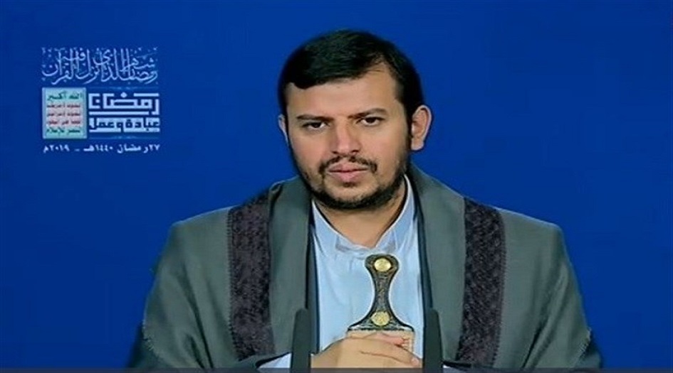 السيد الحوثي يشيد بحضور الشعب اليمني في يوم القدس العالمي