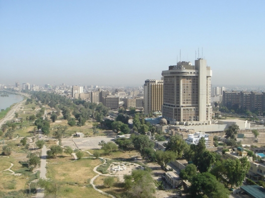 مصرف الرافدين العراقي يصدر بياناً بشأن..