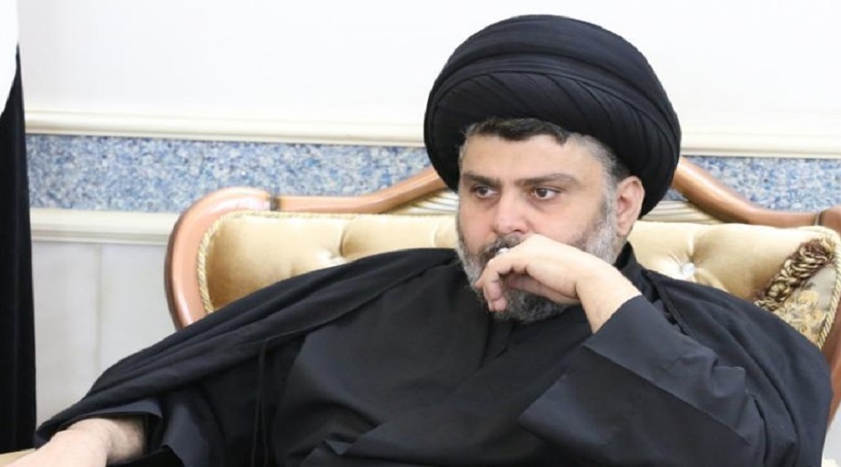 الصدر يطلق تغريدة بشأن ​المغالاة بالشعائر الدينية وانتشار الطبقية الاجتماعية