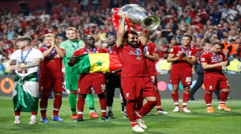  ليفربول لن يشارك في كأس العالم للأندية هذا العام