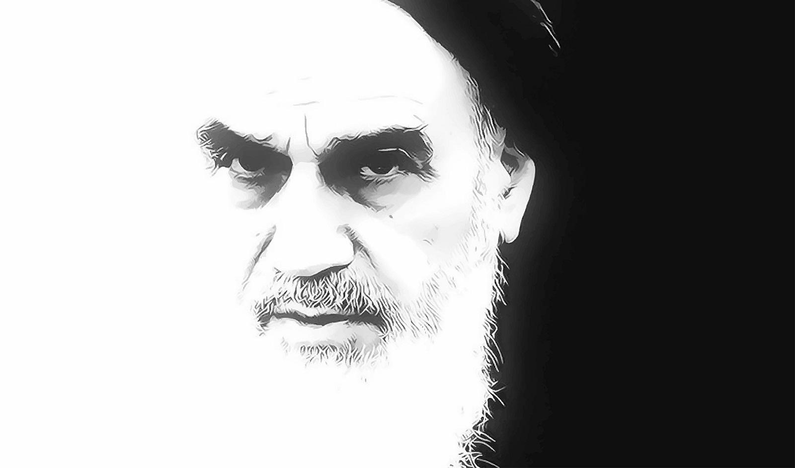 تعرّف على روح الله الخميني (قدس سره)