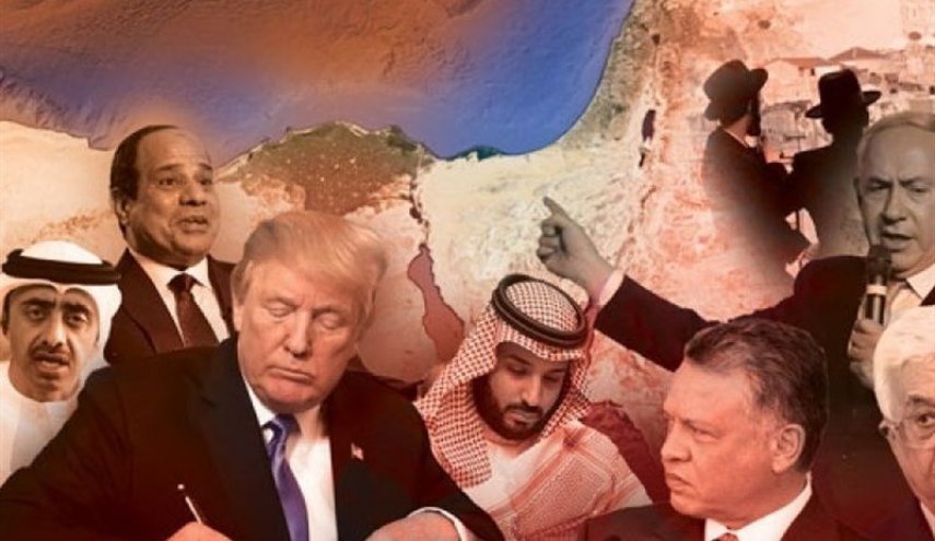 اخوان‌المسلمين: كشورهاي عربي تماس‌ با اسرائيل را قطع كنند