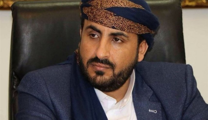 عبد السلام يكشف اسرار التحرك السعودي الإماراتي في سقطرى