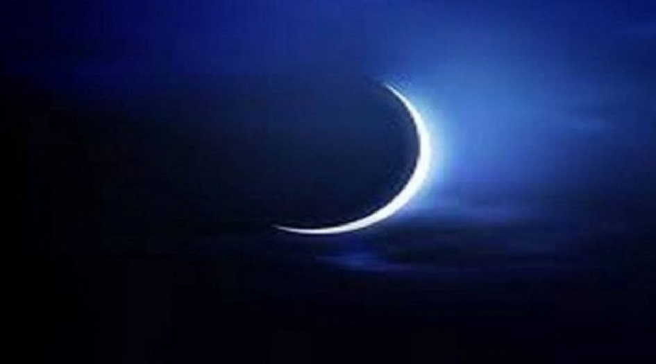 هلال العيد يجمع هذين الحكومتين المتنازعتين!