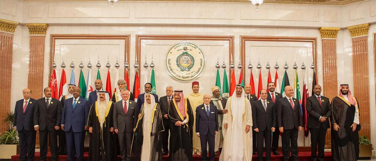 نائب: العراق يدفع ثمن موقفه الوسطي
