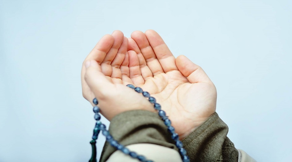 دعاء الإمام زين العابدين (ع) في يوم عيد الفطر