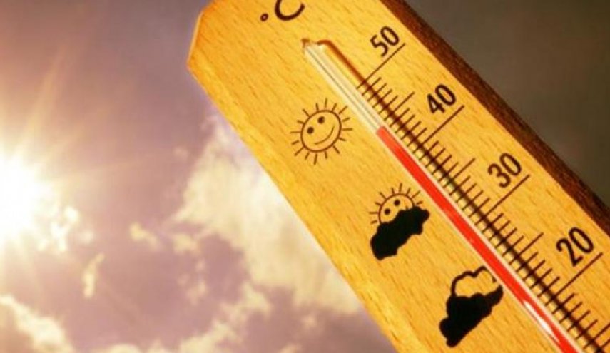 خبير: درجات الحرارة ستصل لـ60 بالسعودية