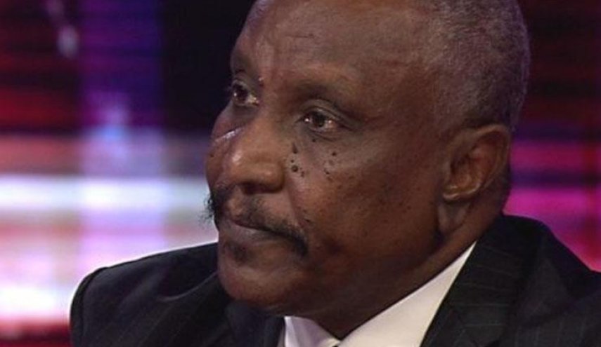 السودان.. اعتقال ياسر عرمان القيادي في الحركة الشعبية