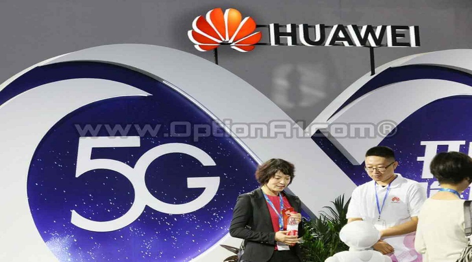 هواوي تتعاون مع روسيا لتطوير شبكات "5G"