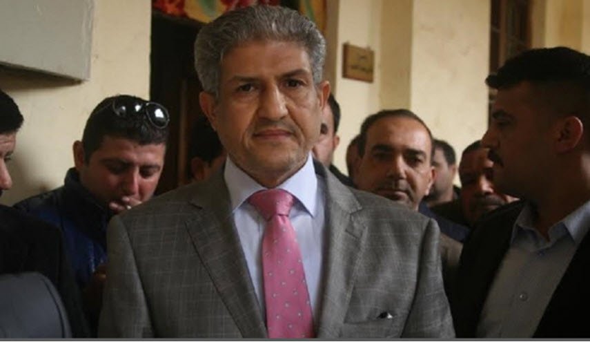 السلطات السورية تطلق سراح أمين بغداد السابق