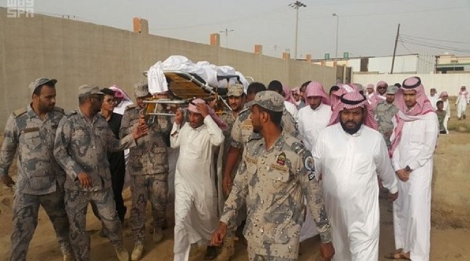 بالأسماء.. 70 قتيلا من الجيش السعودي بينهم قيادات