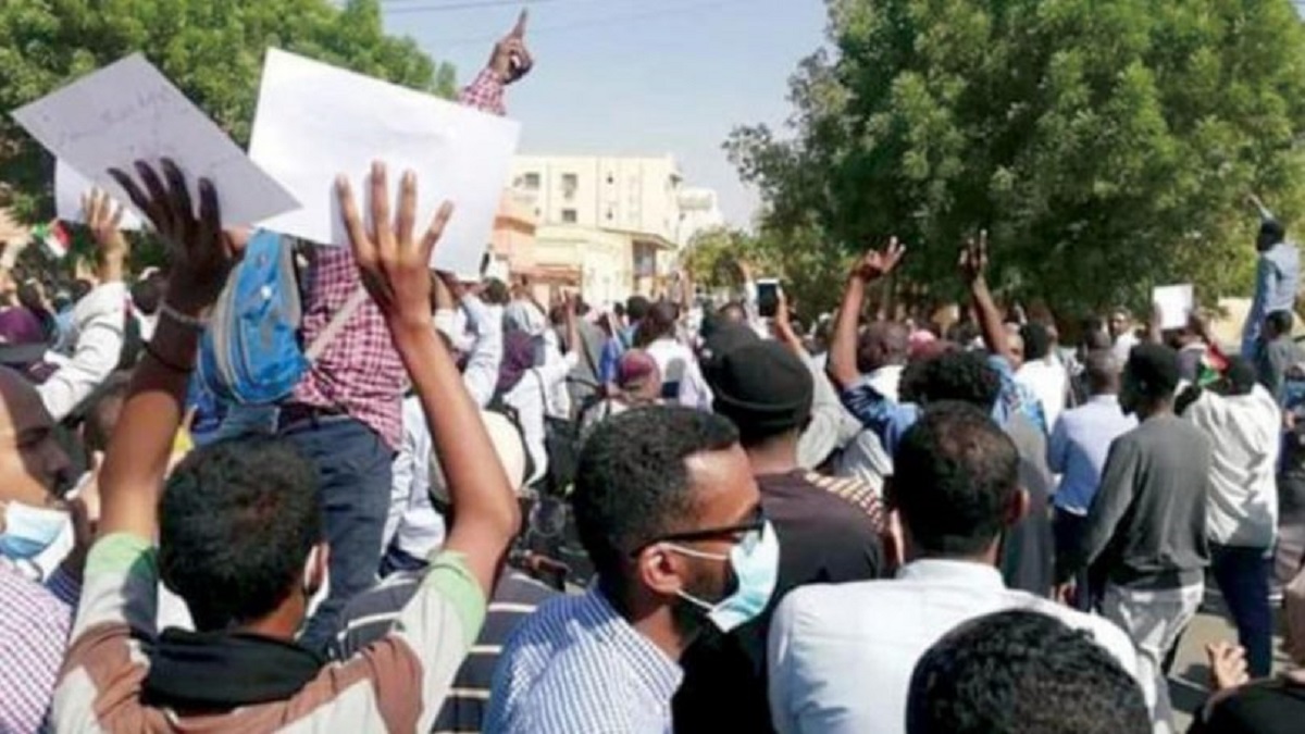 السودان تتأهب لموجة العصيان المدني الشامل