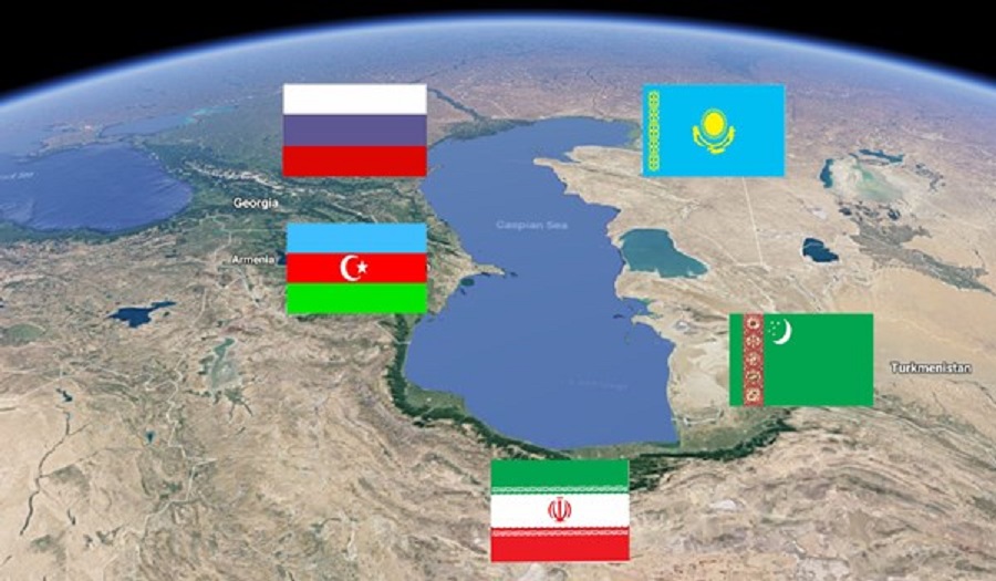 قريباً.. انعقاد المنتدى الاقتصادي الاول لدول بحر قزوين