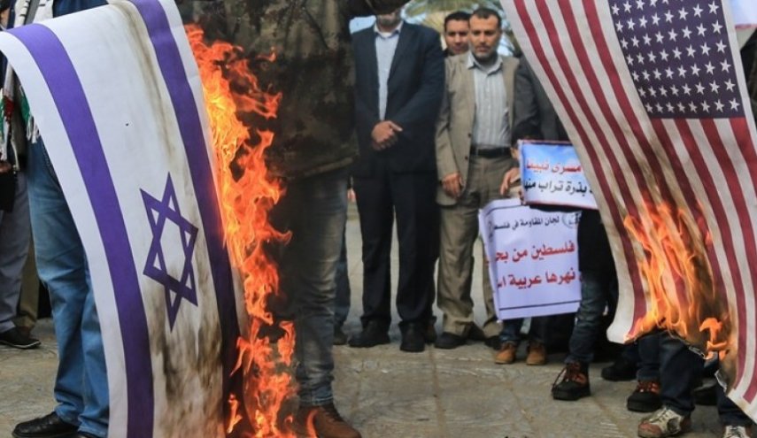 قيادي فلسطيني: فعاليات شعبية سَتَعُم الأراضي الفلسطينية رفضاً لمؤتمر البحرين