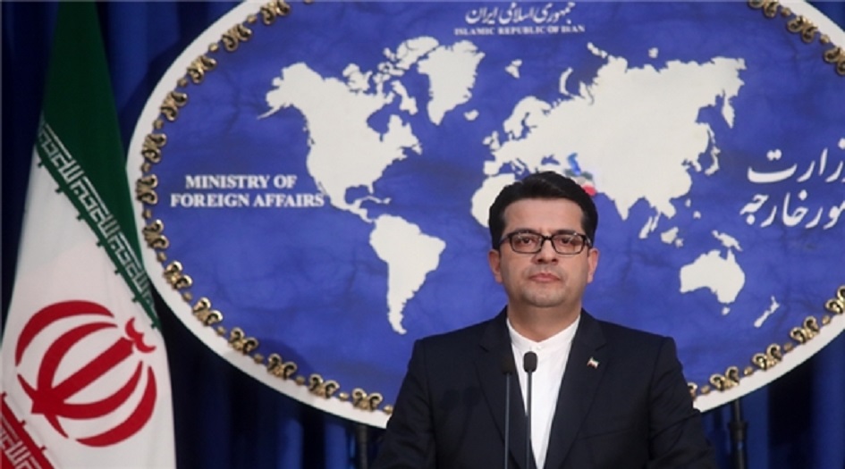 طهران تعتبر الحظر الاميركي على البتروكيمياويات مصداق للارهاب الاقتصادي