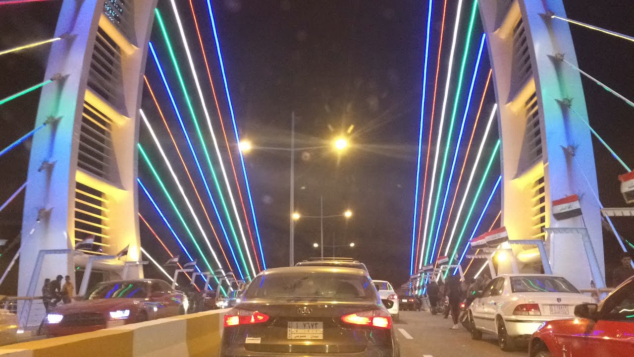 محافظة عراقية تسجل رقما عالميا بأعلى درجة حرارة