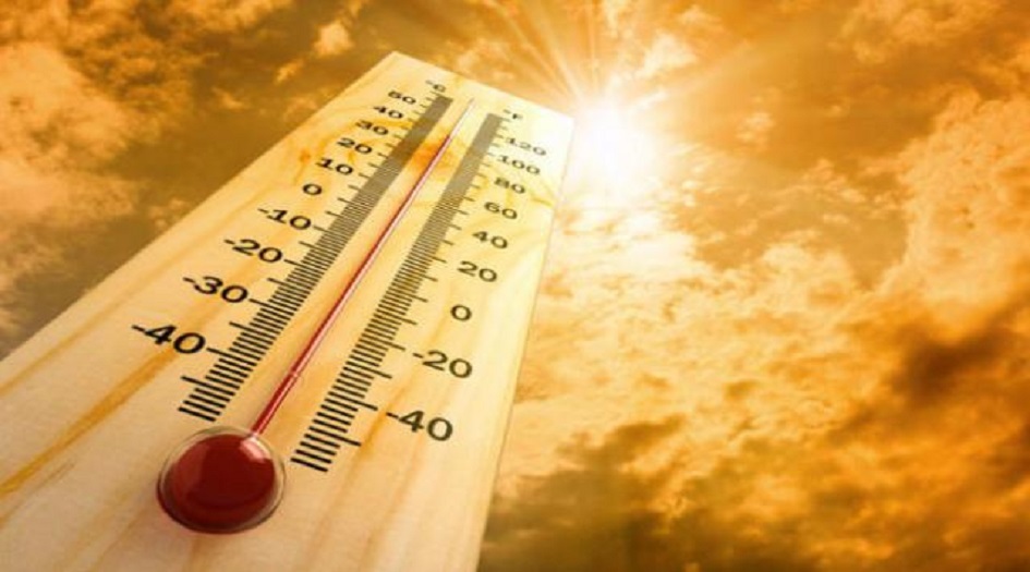 طقس الأيام الأربعة المقبلة في العراق.. الحرارة تصل الى نصف درجة الغليان 
