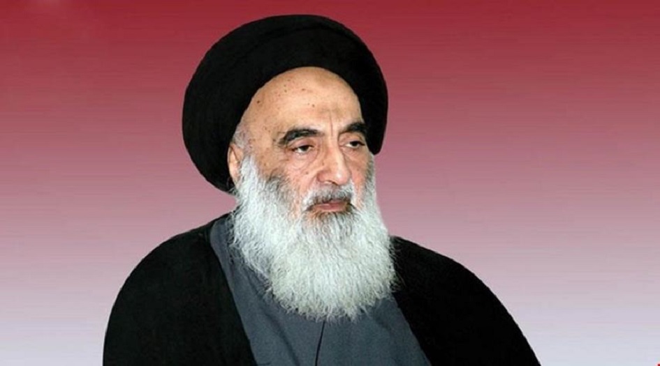 السيد السيستاني يجيب على سؤال مهم يشغل بال الناس!