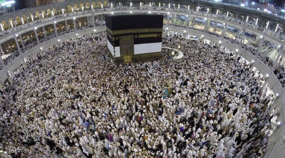 موعد وقفة عرفات 2019 1440 ...موعد يوم عرفة 2019 1440 ..تاريخ وقفة عرفة 2019 1440