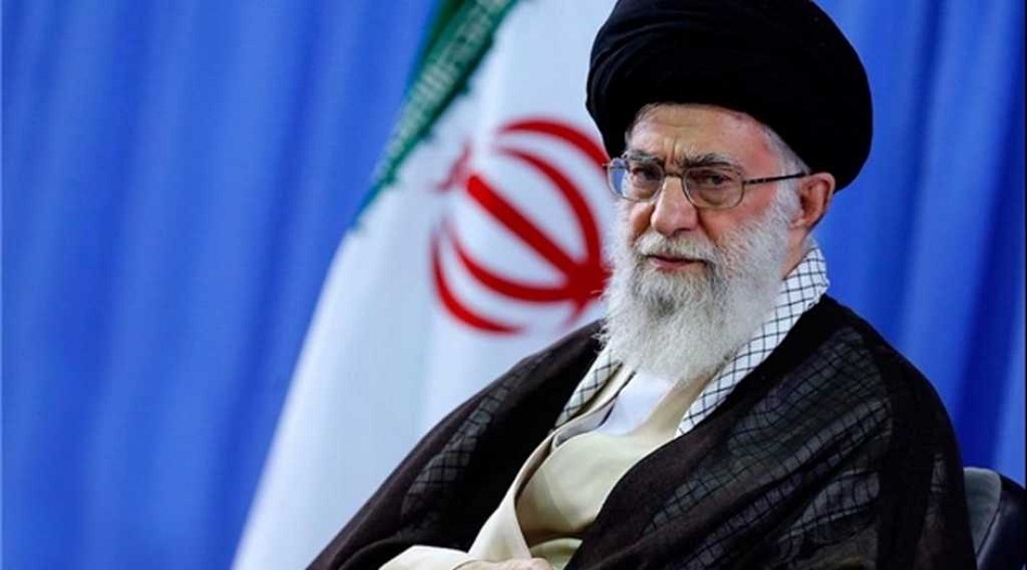 الامام الخامنئي يعزي السيد حسن نصرالله بمناسبة وفاة شقيقته