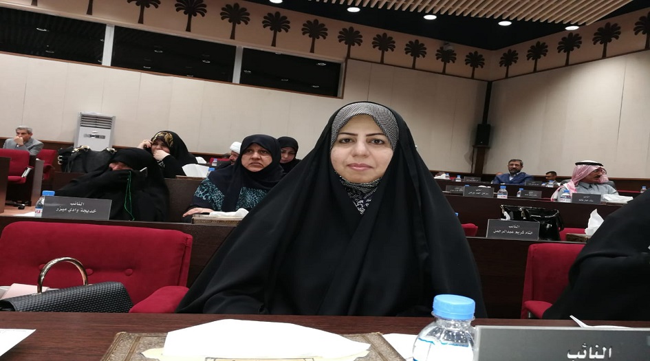 العراق: نائب تكشف عن مخطط لاعلان “الدولة الكردية”