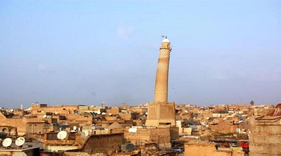 اعتقال ارهابي خطير من 