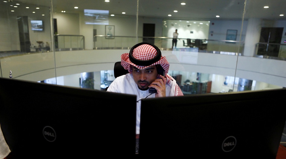 هبوط بورصات خليجية بعد تصاعد التوترات في الخليج الفارسي