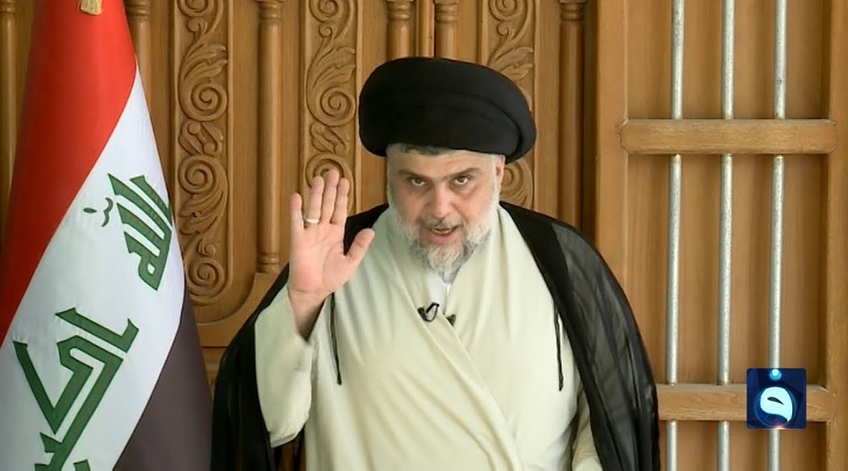 من هم المعاونون الباقون مع السيد مقتدى الصدر؟