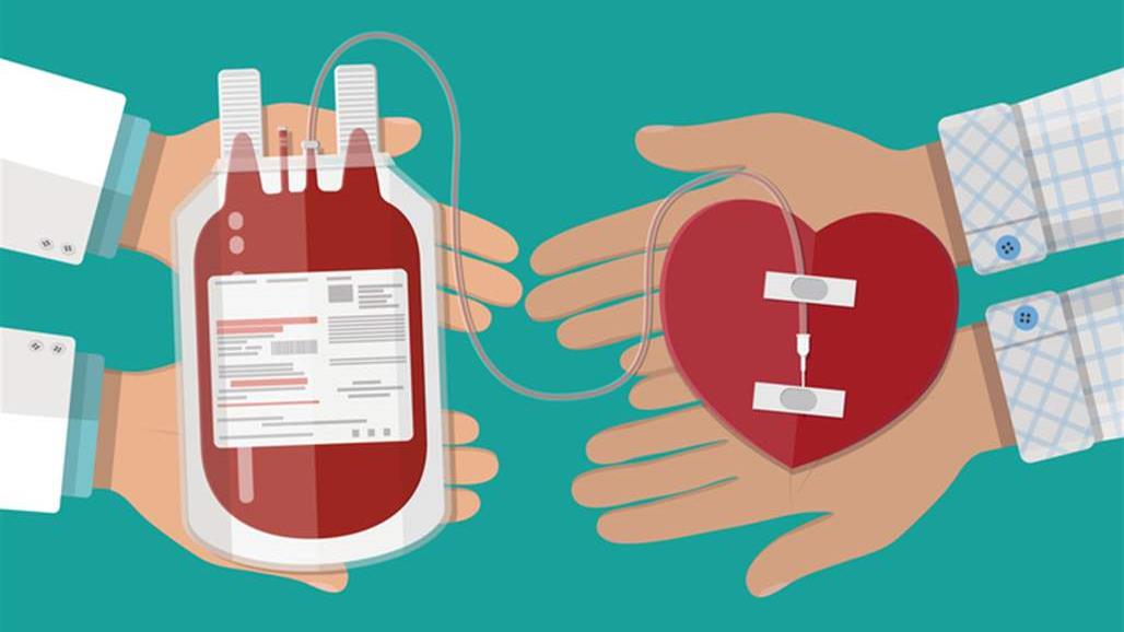 العلم يتوصّل إلى تحويل جميع فصائل الدم إلى فصيلة واحدة