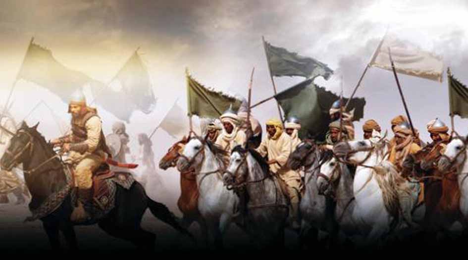 10 شوال.. غزوة حُنين أو غزوة هوازن
