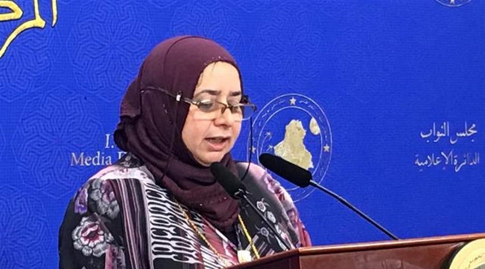 البرلمان العراقي يوافق على اعتبار ضحايا الخسفة شهداء