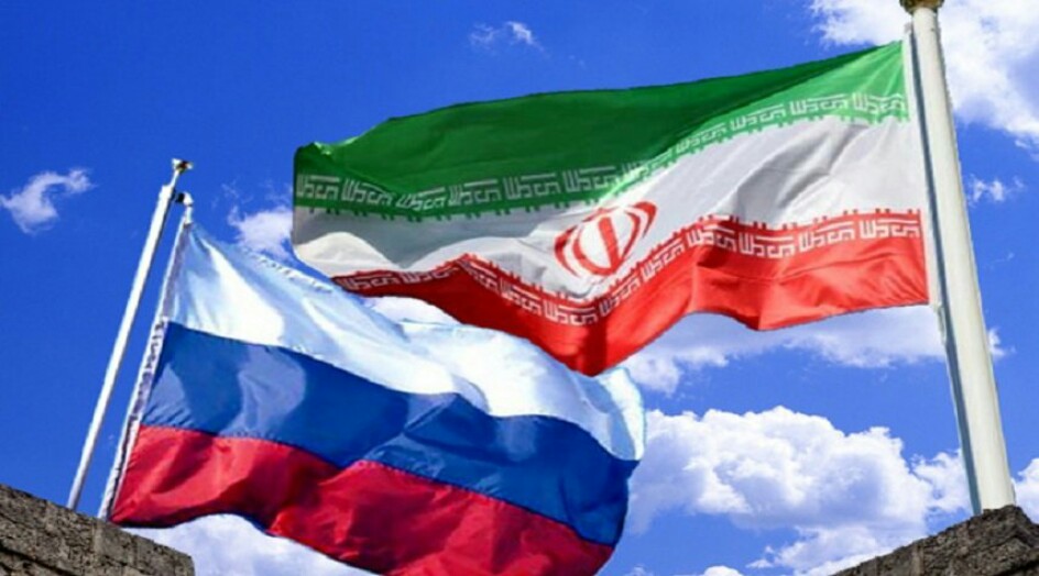 انطلاق اعمال اللجنة المشتركة للتعاون الاقتصادي بين ايران وروسيا يوم غد الأحد