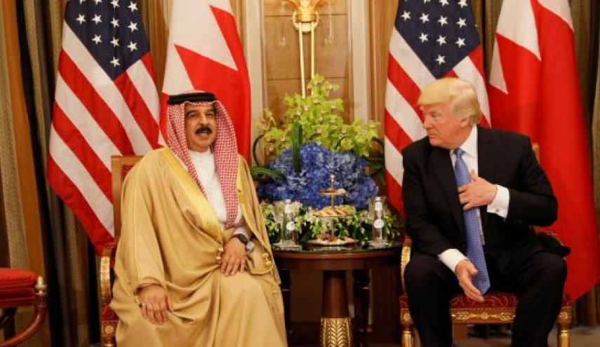 مسيرة في رام الله رفضًا لـ"ورشة البحرين"