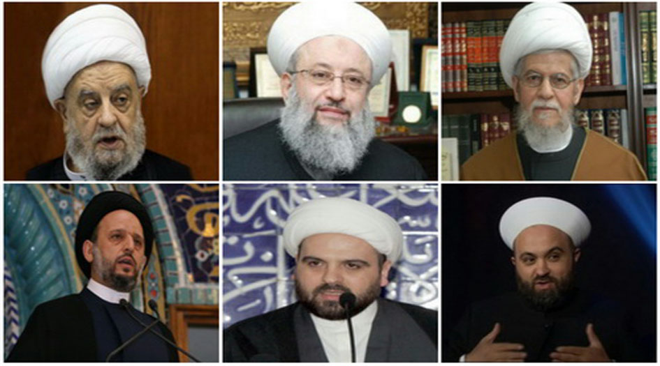خطباء جمعة لبنان:  تجاهل الإمام الخامنئي لرسالة ترامب صفعة قوية لترامب و حكومته