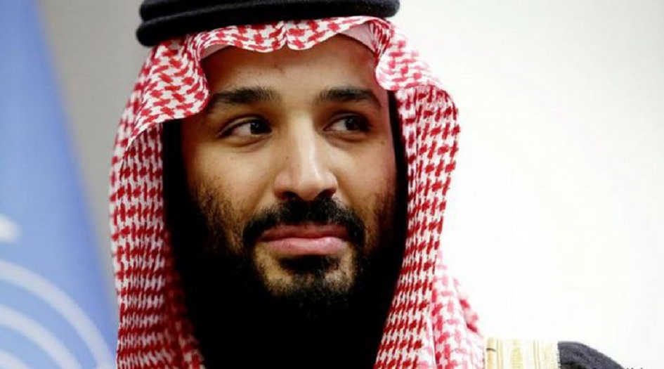 بعد ترامب بن سلمان يتراجع: لا نريد حربا في المنطقة