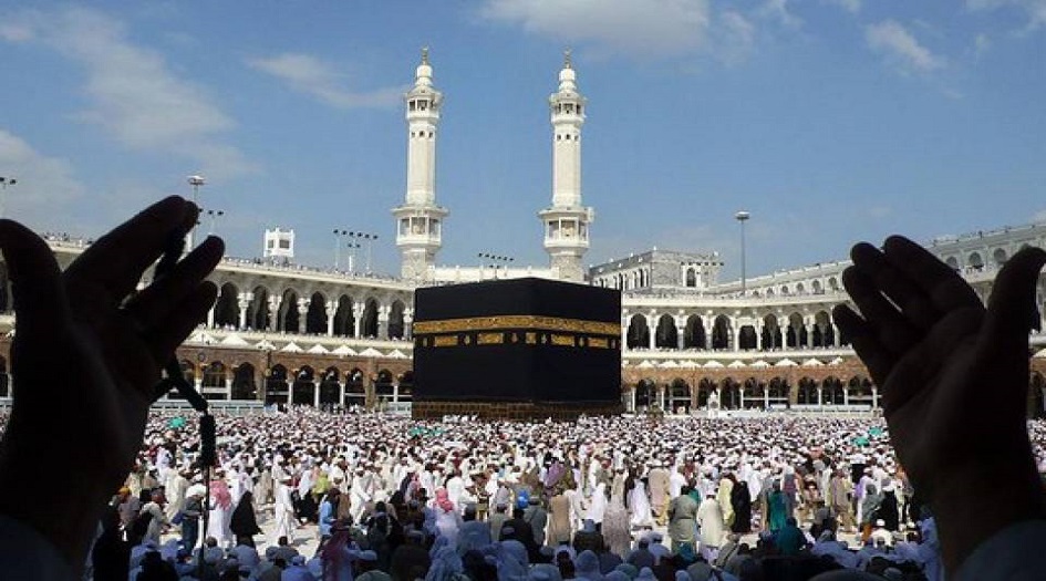 السعودية تحرم السوريين من اداء الحج للعام الثامن على التوالي
