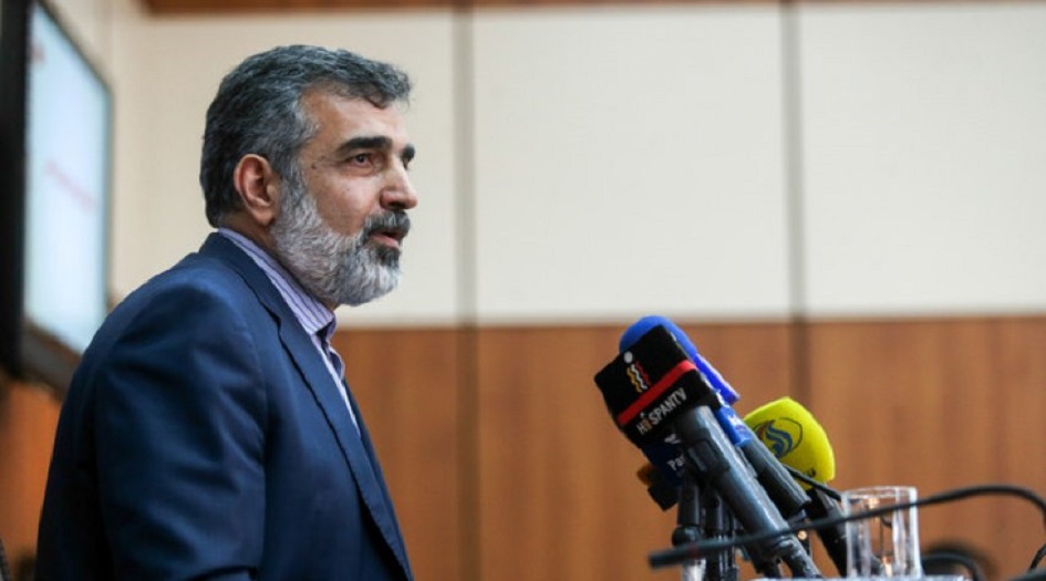 ايران: نرفع انتاج اليورانيوم المخصب الى 300 كلغ في غضون 10 ايام