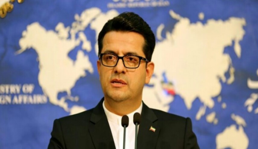 طهران : على الرياض ان تعدل عن نهجها الخاطئ