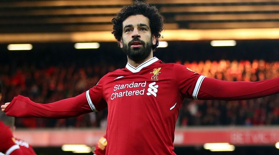 ليفربول يرسل مفاجأة إلى صلاح في معسكر المنتخب المصري