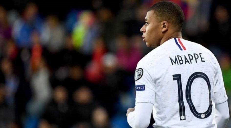 ليفربول يقترب من مبابي.. وهذا الدليل